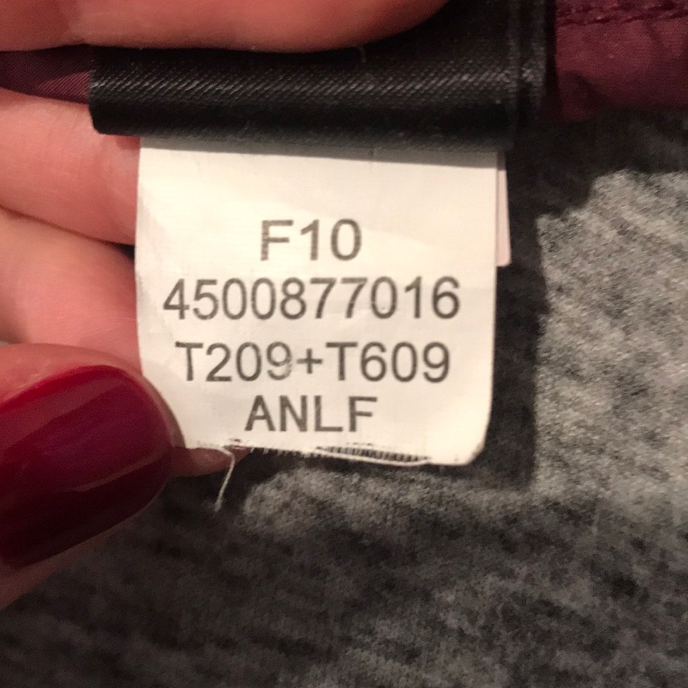 The North Face jacket - Picture 3 of 3